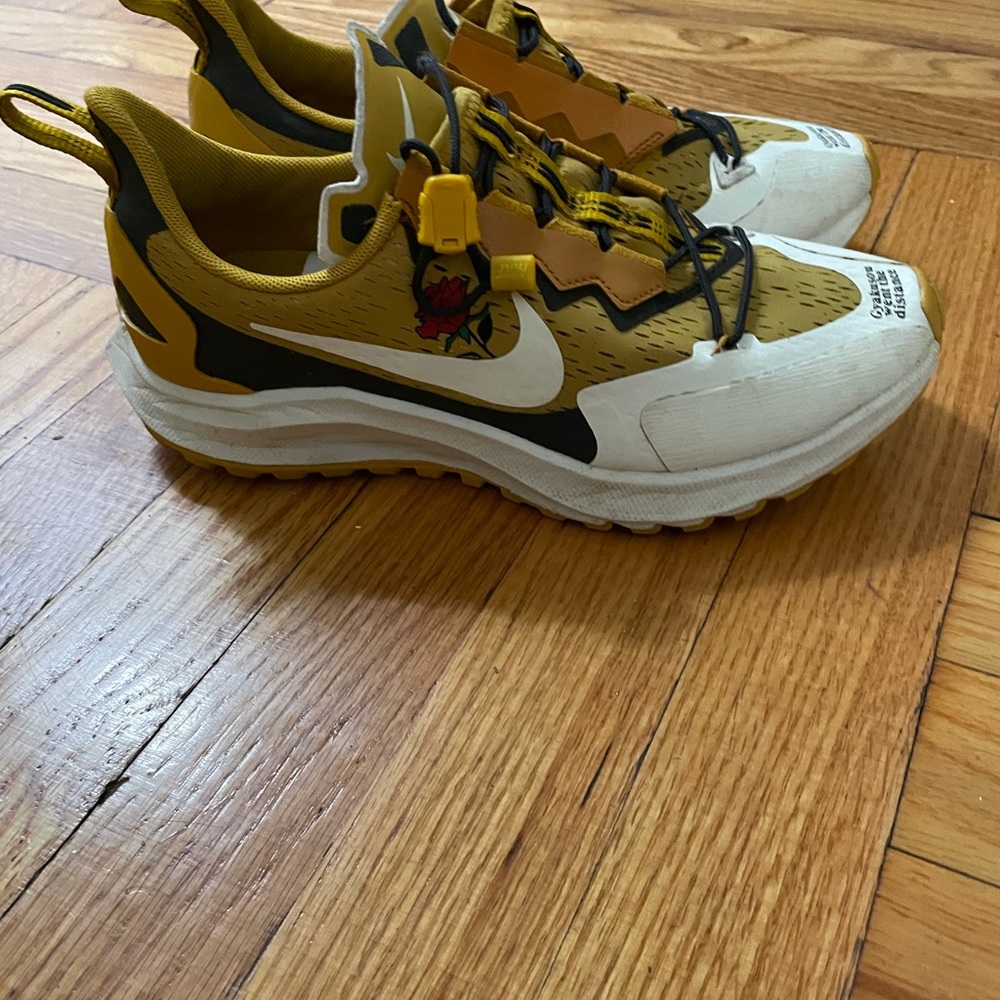 Men gyakuso Nike sneaker